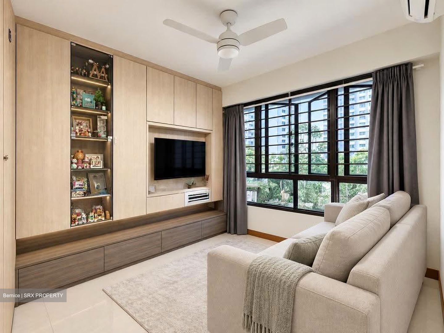 Blk 29 Ghim Moh Edge (Queenstown), HDB 4 Rooms #621407451
